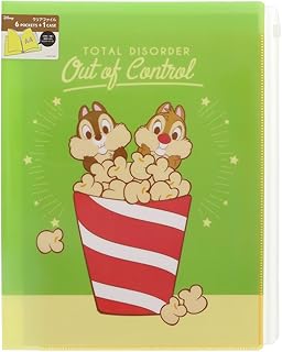 Amazon Co Jp 人気のクリアファイル キャラクターランキング