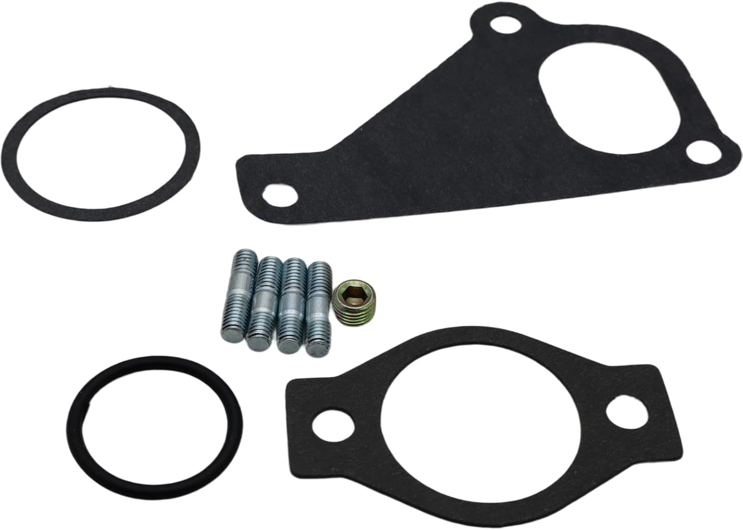 Water Pump 13-3507 Fits for Thermo King 486 486V SL-100 SL-200 SLX-200 Engine