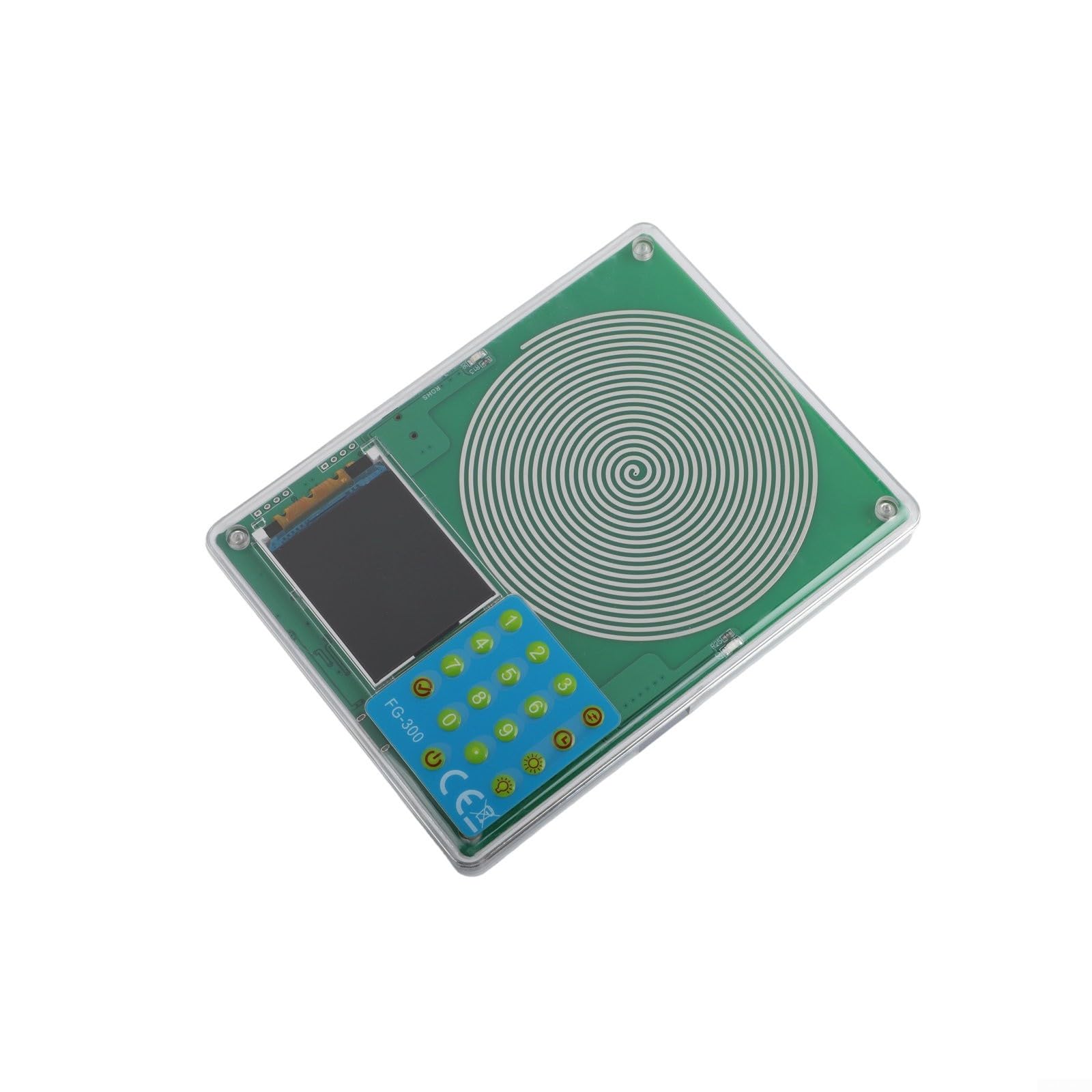 Generador Resonancia para schumann 0.01-200kHz Ajustable Generador