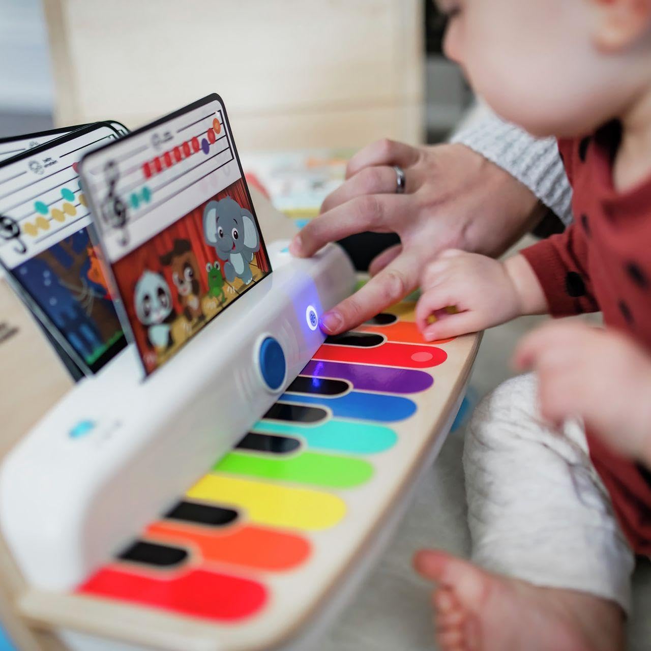 Hape- Juguete, Multicolor, 355 x 170 x 180 Millimeter (E12422C)