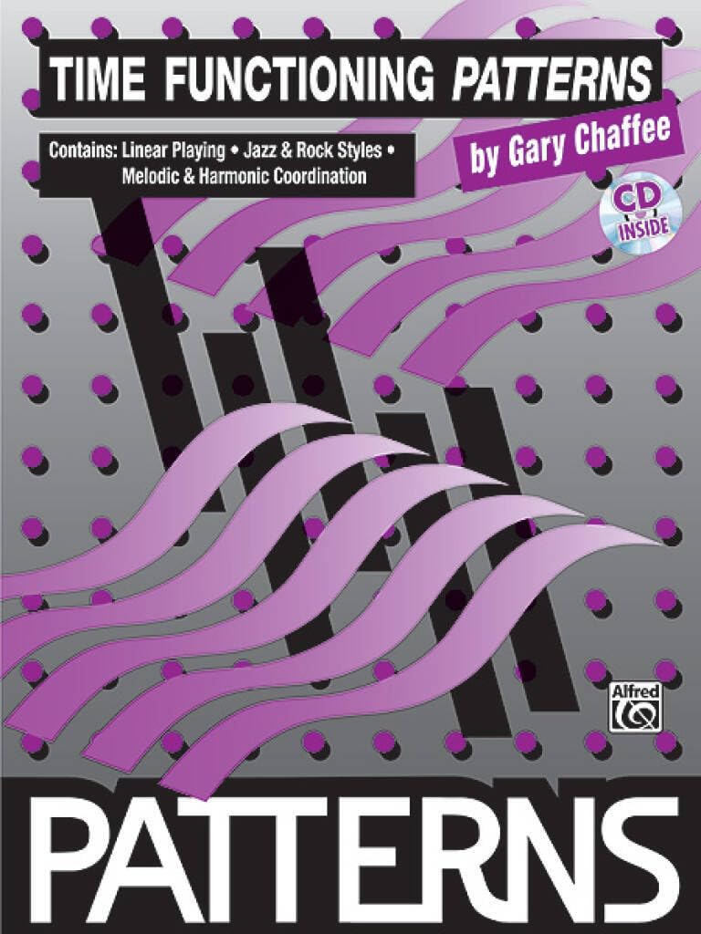 Time functioning patterns +cd