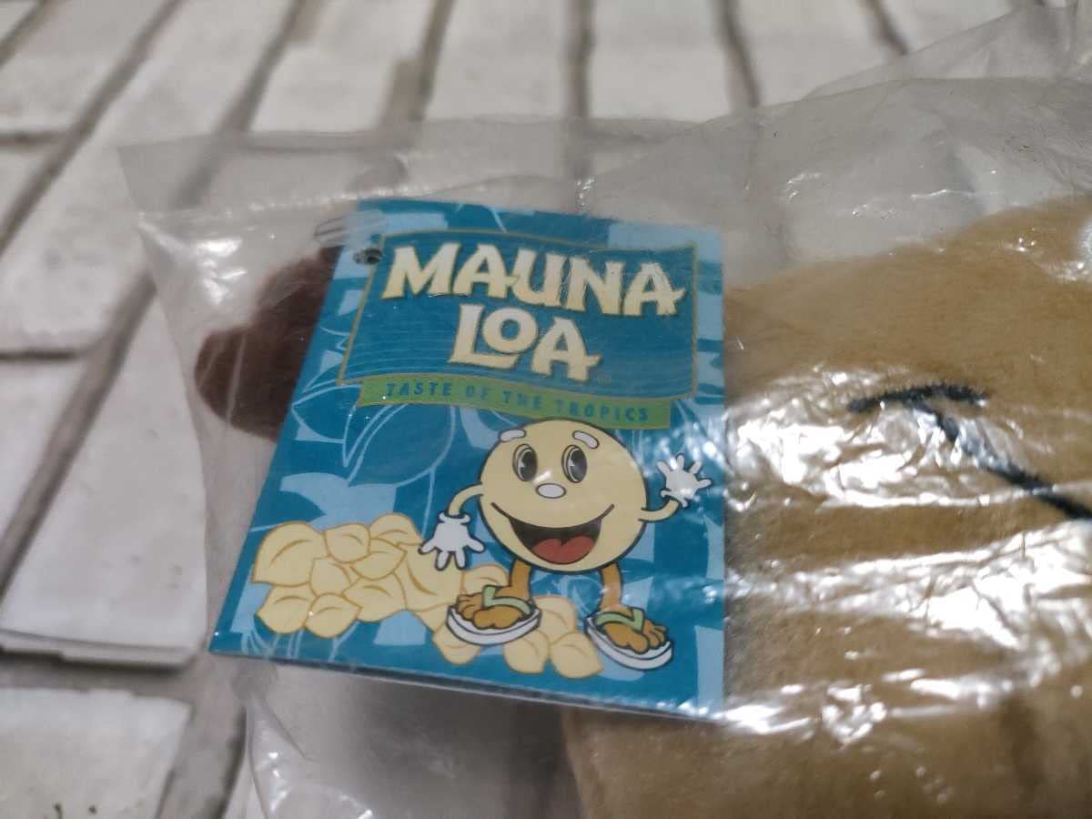 Amazon.co.jp: レア MAUNA LOA マウナロア マカデミアナッツ 