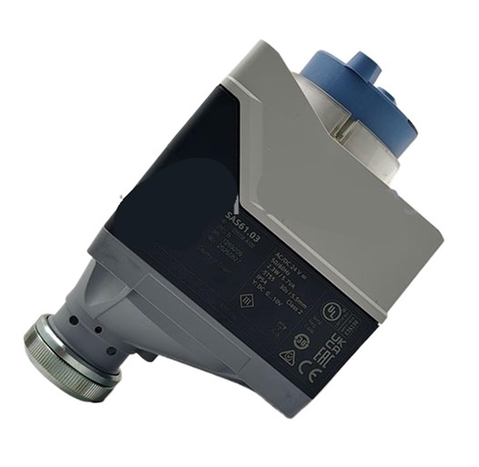 CXFCIHFT SAS61.03（SAS61.03 replaces SQS65 Electric valve actuator