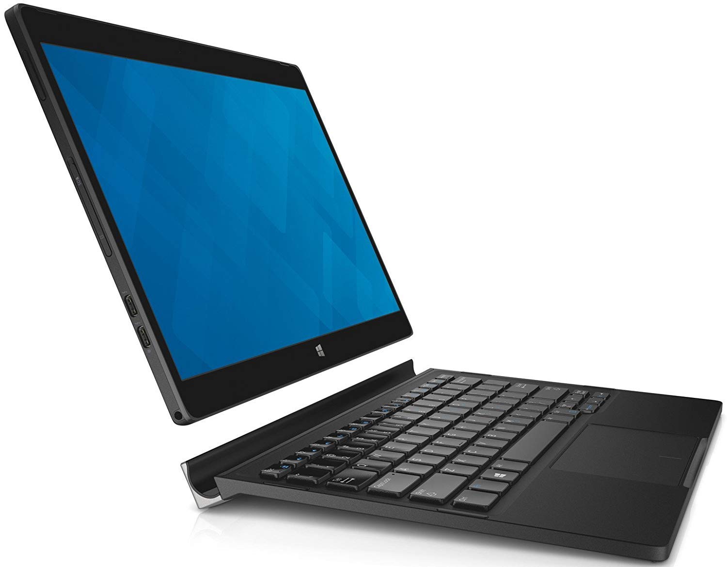 Dell Latitude 7275 Intel Core M5-6Y54 X2 1.1GHz 8GB 256GB SSD 12.5