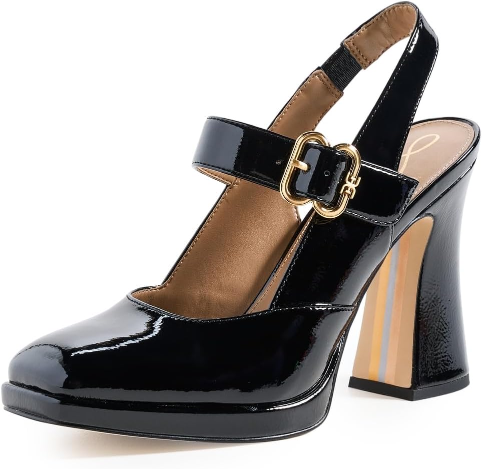 Sam Edelman Women's Jildie Heels