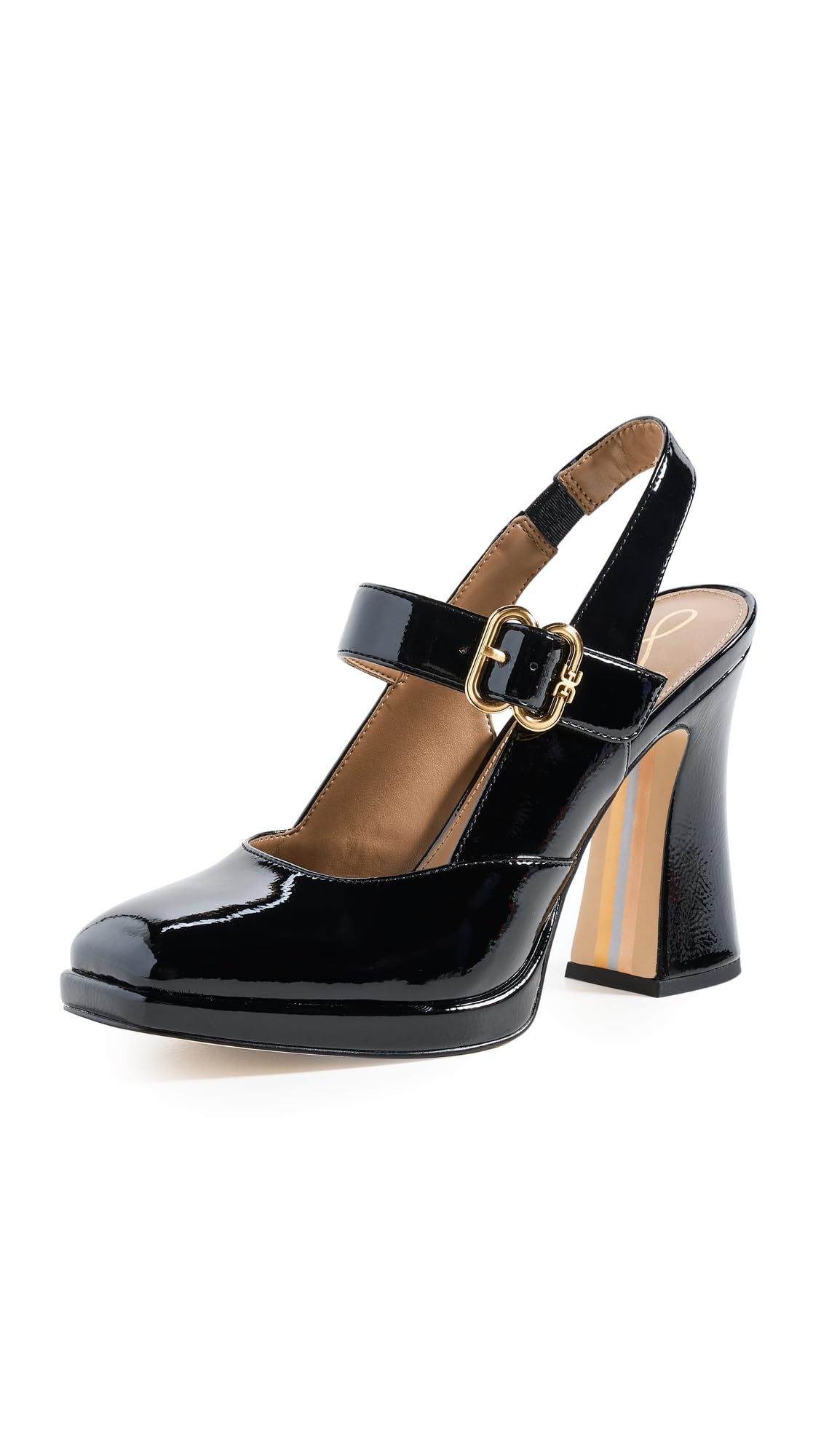 Shoes for Women - Jildie Mary Jane Flats Medium Fit