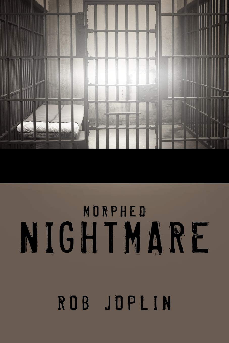 Morphed Nightmare Joplin, Rob 9781449082420 Books