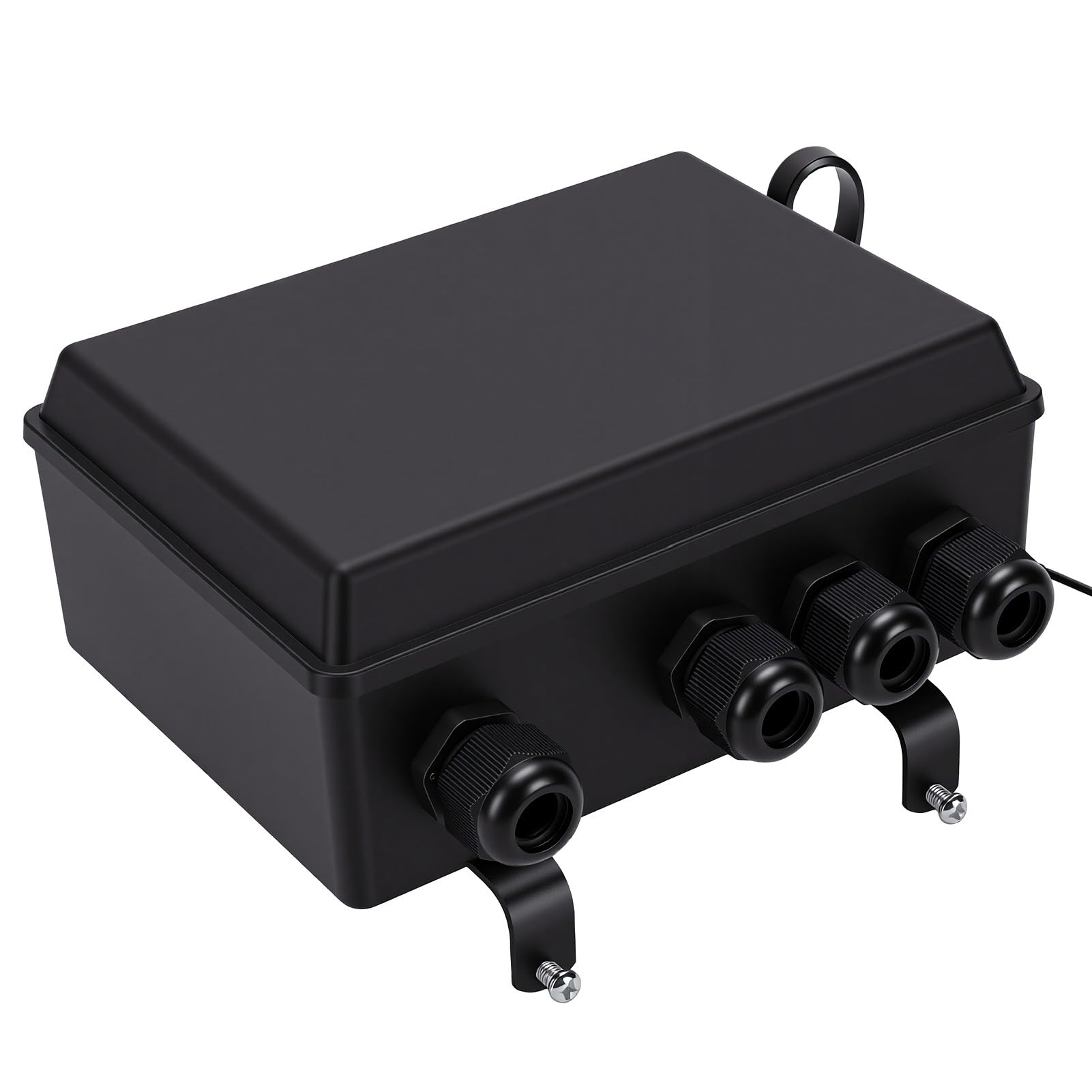 Fydun Kit de Commande de Treuil sans Fil 12V, Relais 500A pour Camions