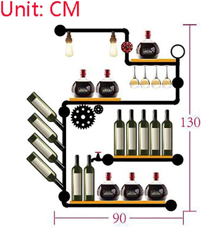 portabottiglie per club