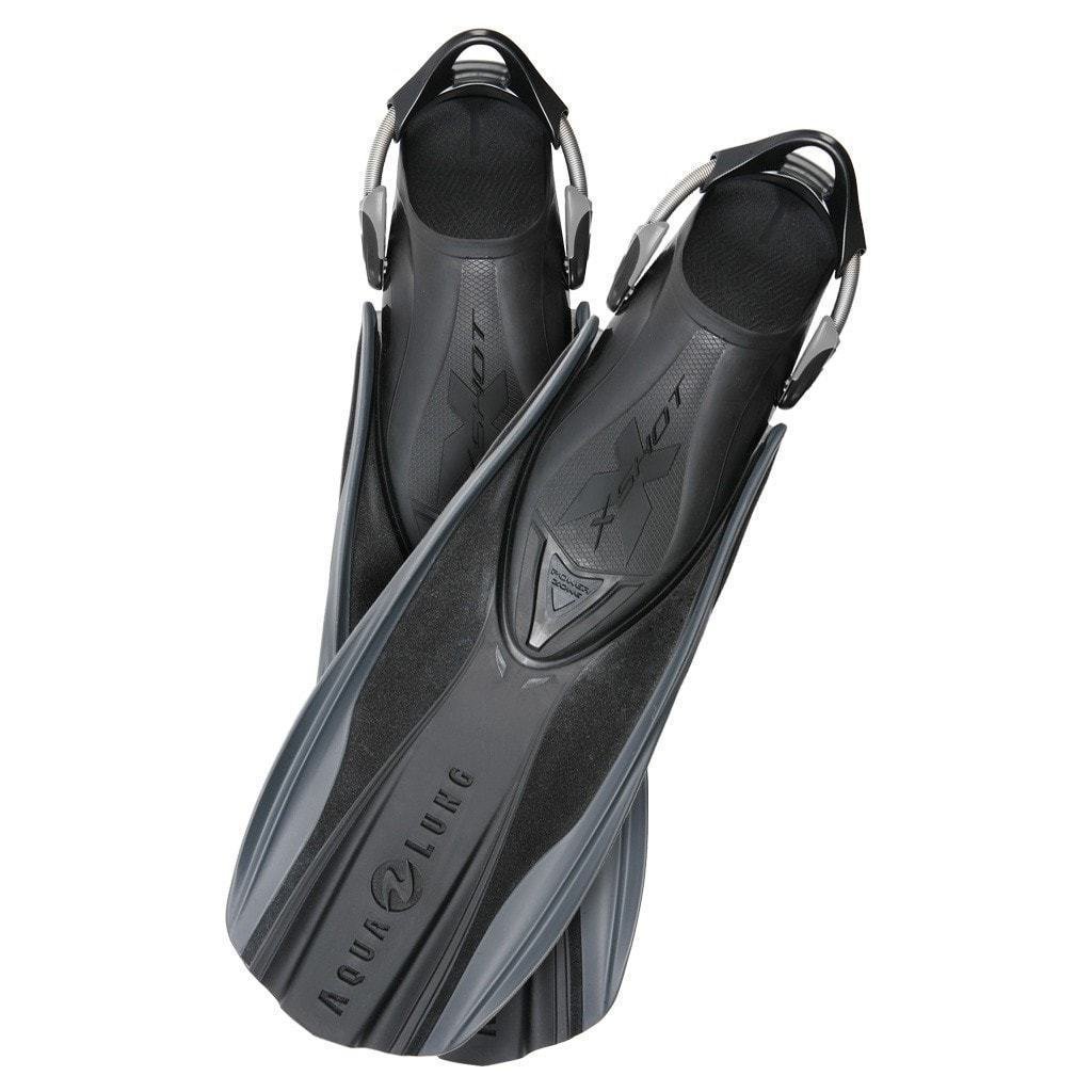 Aqualung X Shot Aletas de Buceo