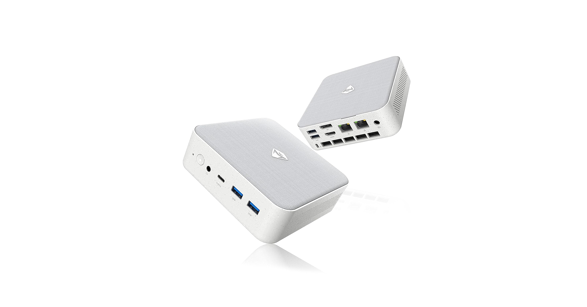 MACHENIKE ミニPC 7840hs 16G+1TB MACHENIKE ミニPC 7840hs 16G+1TB Mini PC Machenike Gaming PC