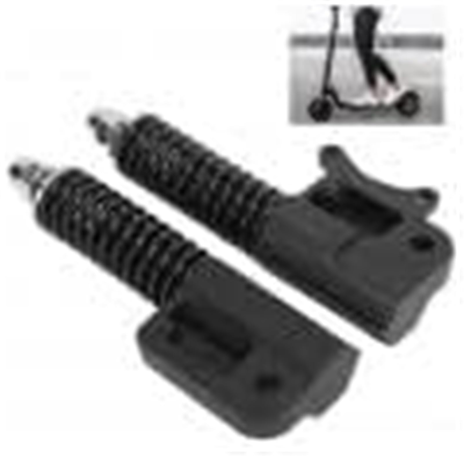 Suspension pour Avant for Trottinette électrique 10 Pouces