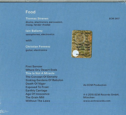 This Is Not a Miracle