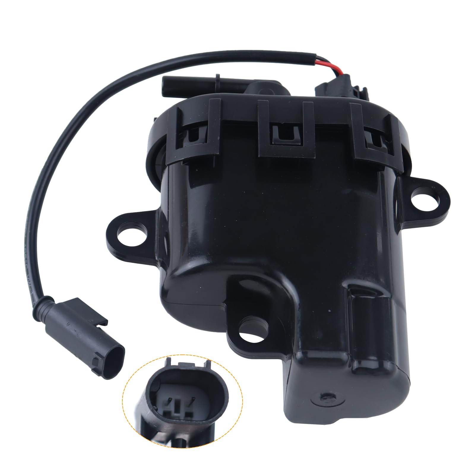 XUY Carburateur de tondeuse à gazon pour Kohler 15HP 16HP 17HP 18HP