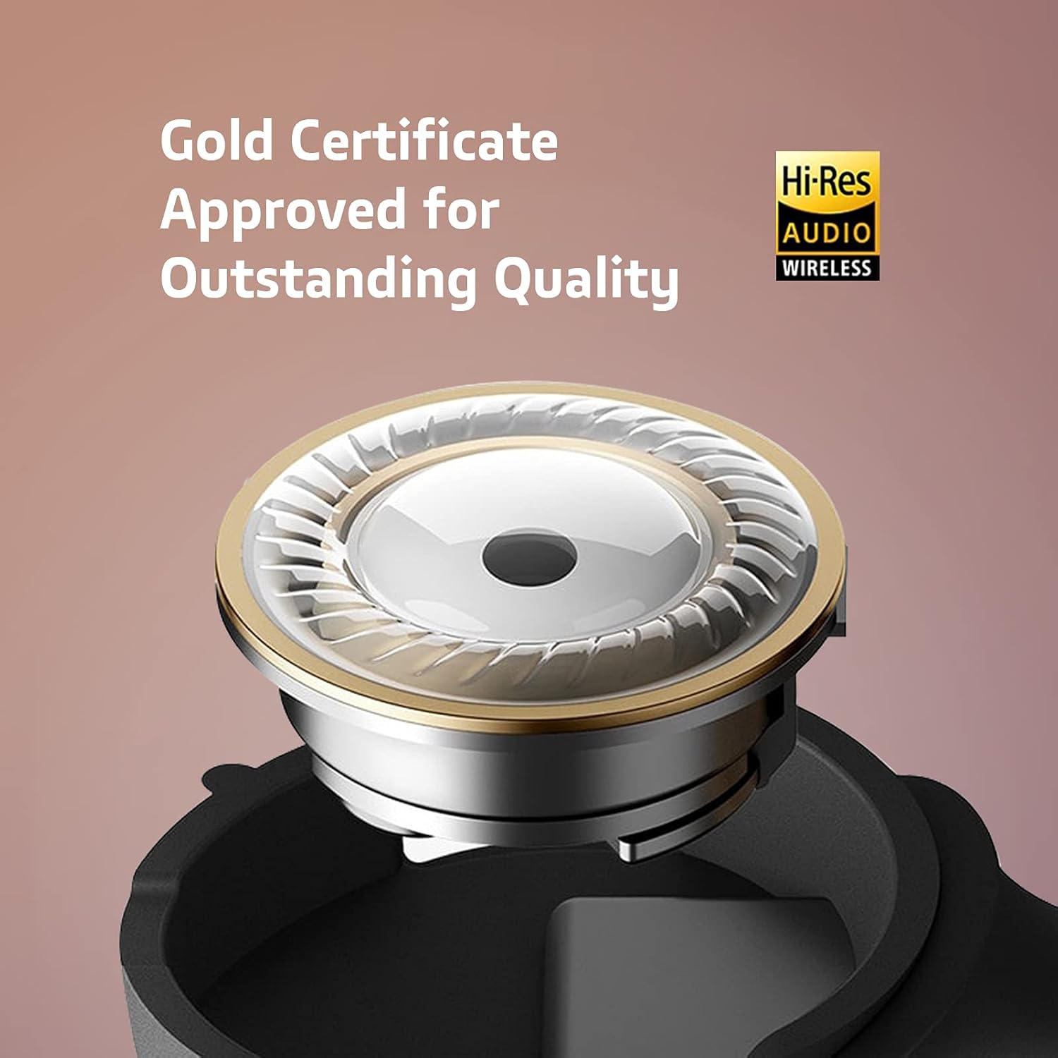 VIVO Auricolari con Archetto da Collo Sportivo Senza Fili, LDAC per Audio HD e Ad Alta Risoluzione, Cancellazione del Rumore, Carica Rapida, Impermeabilità IP55, Cuffie Bluetooth 5.0, Grigio Scuro VIVO Auricolari con Archetto da Collo Sportivo Senza Fili, LDAC per Audio HD e Ad Alta Risoluzione, Cancellazione del Rumore, Carica Rapida, Impermeabilità IP55, Cuffie Bluetooth 5.0, Grigio Scuro