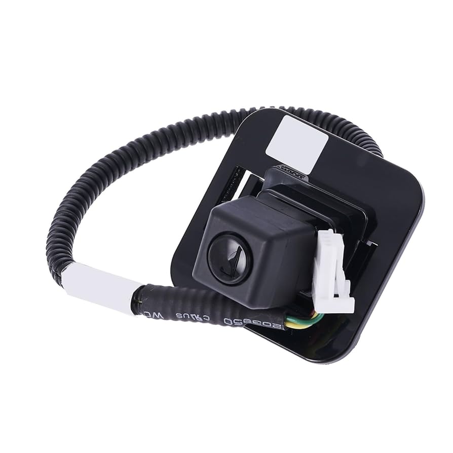 ハンディカメラ Amazon.com: Backup Camera Replaces for 2007 2008 2009 2010
