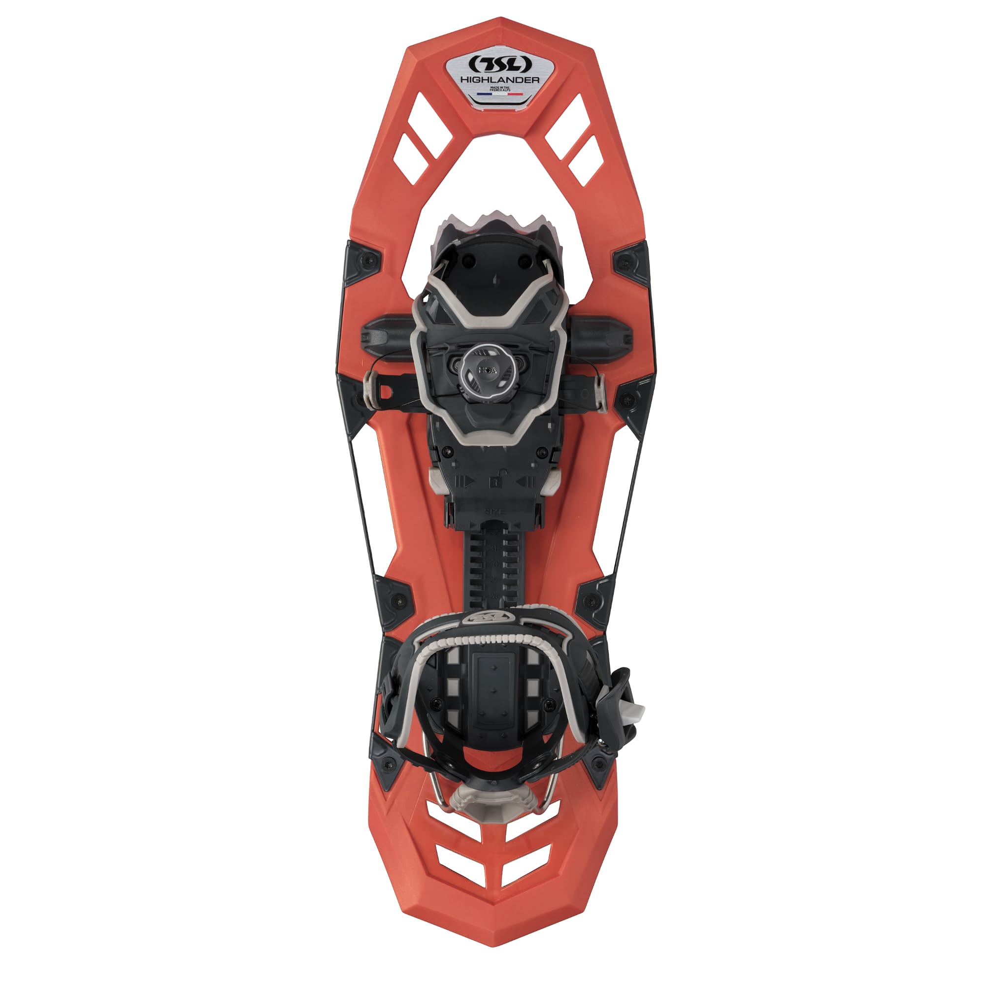 Tsl Outdoor Highlander Original 2 Snow Shoes EU 39-47