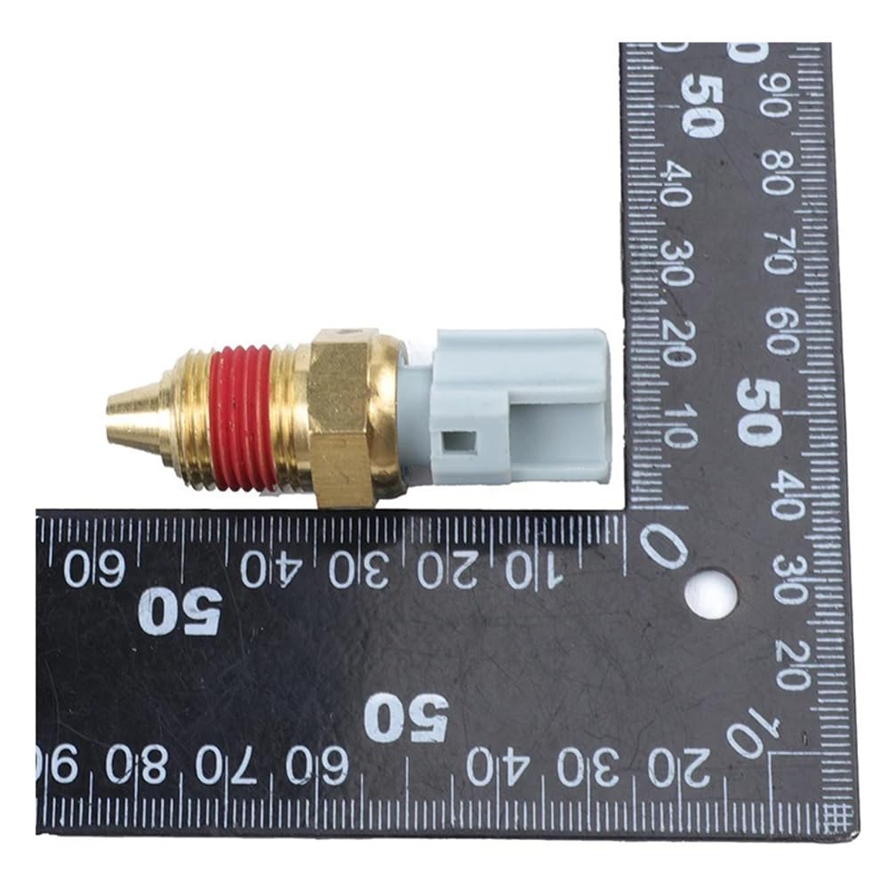 Sensore di Temperatura dell'Acqua per Auto per F350 1995-2014 2 Pin F5AZ12A648A F5AZ12A648A