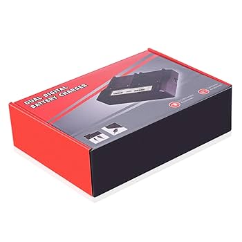 SONY α7sⅡ ILCE-7SM2/バッテリーチャージャー、リグセット Amazon.com : LCD Dual Fast Battery Charger for Sony Alpha 7s