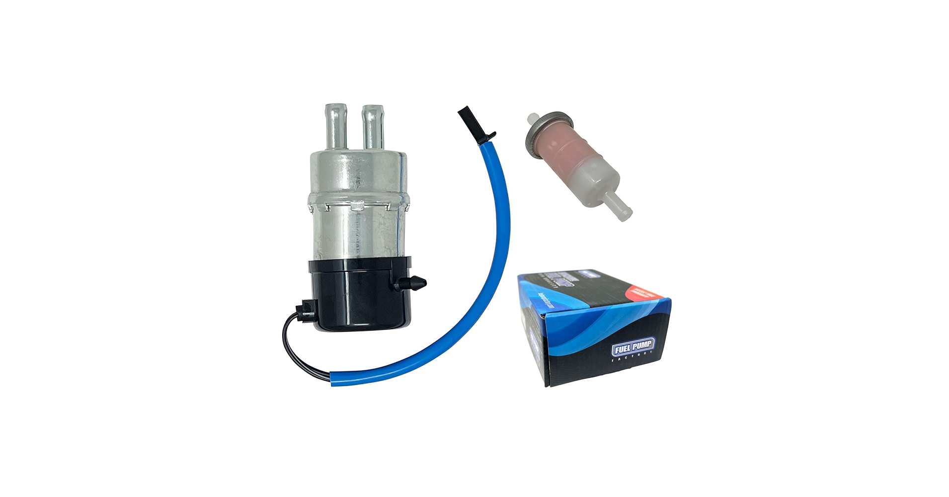 HONDA CBR600F 燃料ポンプ 16710-MAL-601 Amazon.com: New OEM Replacement Fuel pumps For Honda CBR600
