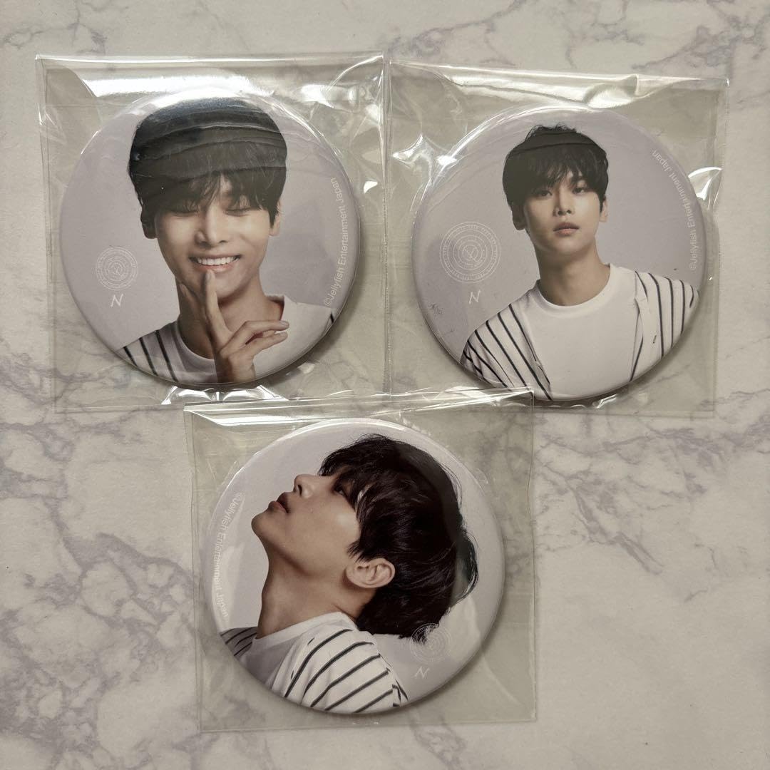 VIXX N(チャ・ハギョン )SET VIXX N(チャ・ハギョン )SET