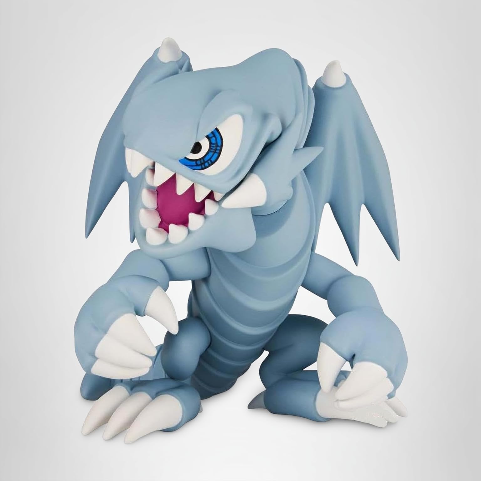 Amazon | トゥーン ワールド ブルーアイズ トゥーン ドラゴン