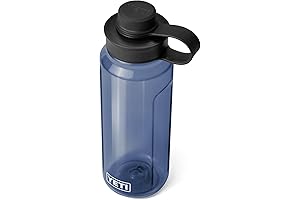 YETI Yonder Water Bottle: The Perfect Adventure Companion