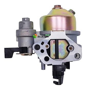 Amazon.com: BLUESUNSOLAR Carburetor 16100Z8T911 16100-Z8T