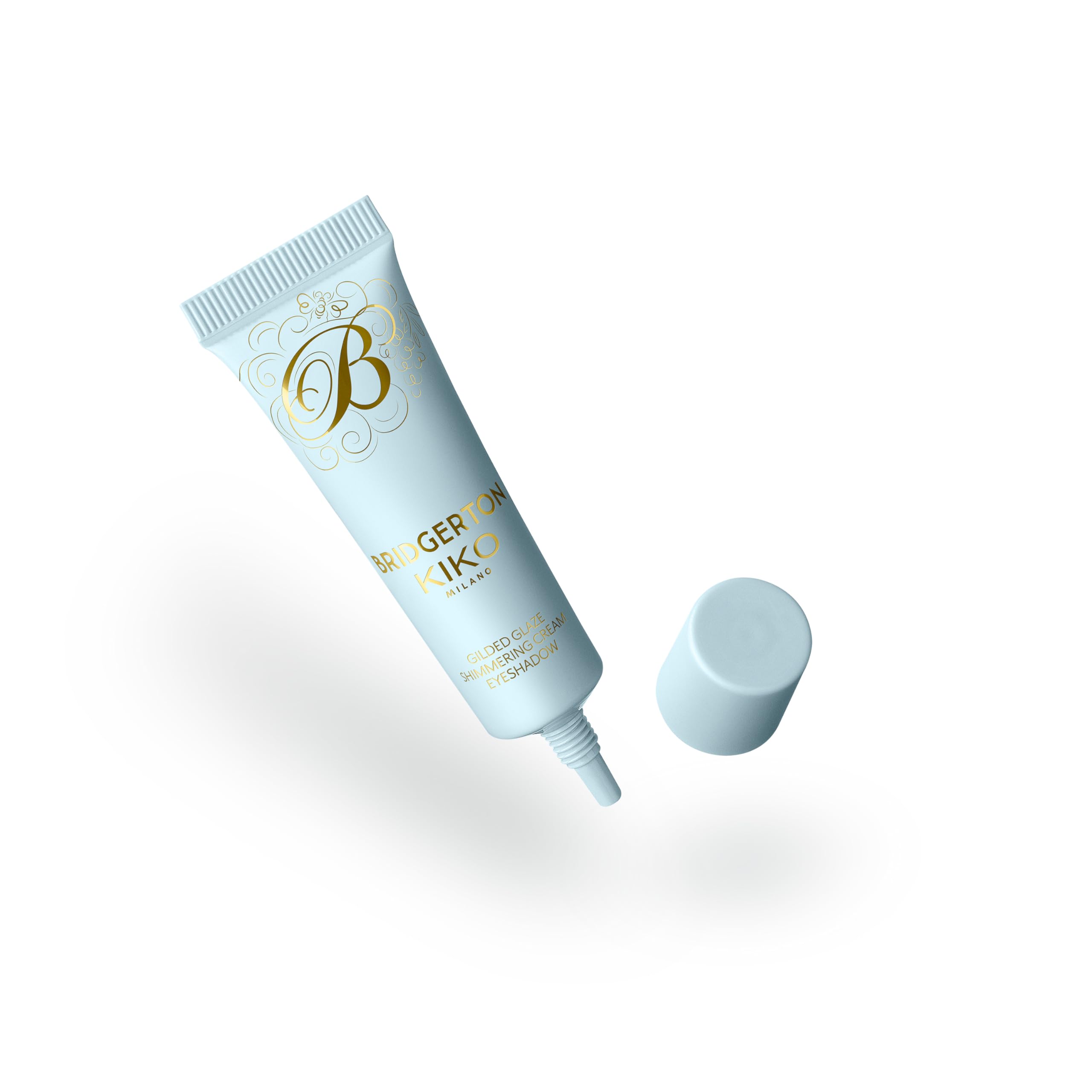 Amazon.com : Kiko Bridgerton Gilded Glaze Shimmering Cream
