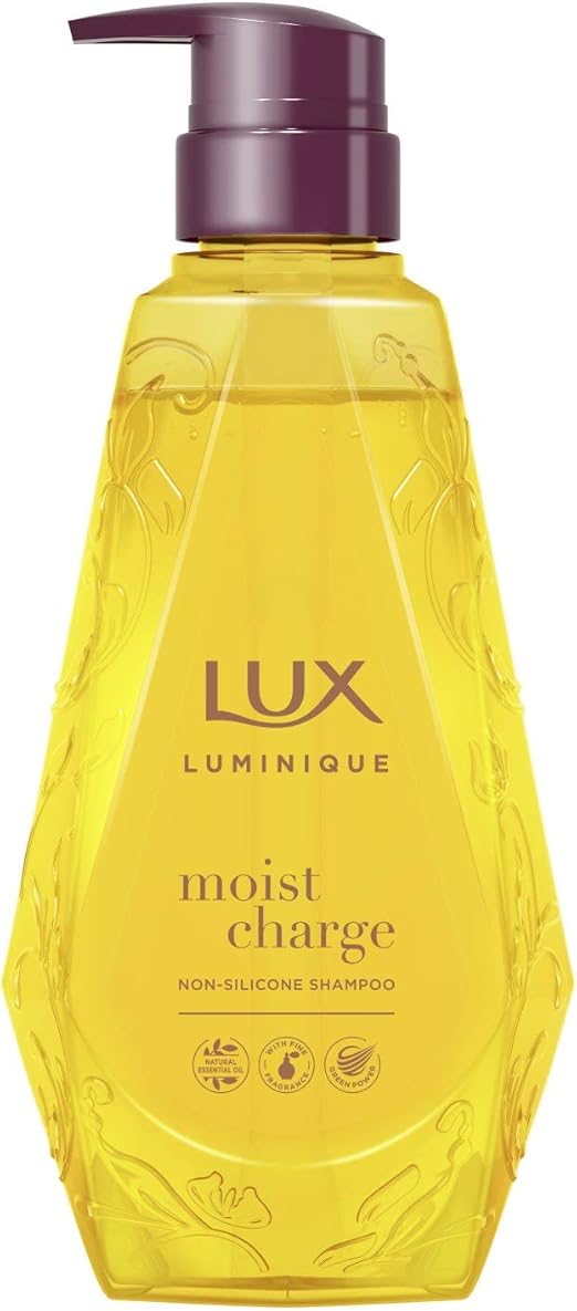 LUX ルミニーク モイストチャージ シャンプー