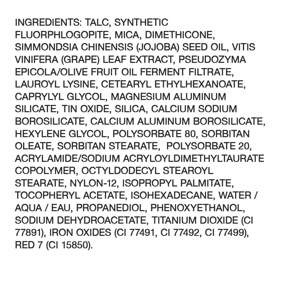 Milani Baked Blush, Updated Powder Blush for Cheeks, Cruelty Free Makeup - Shape, Contour & Highlight Face for a Shimmery or Matte Finish - Granita Glow - Image 9