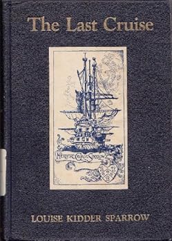 Unknown Binding The last cruise Book