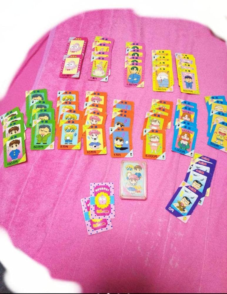 Amazon.co.jp: なかよし きんぎょ注意報 雑誌 付録 ふろく