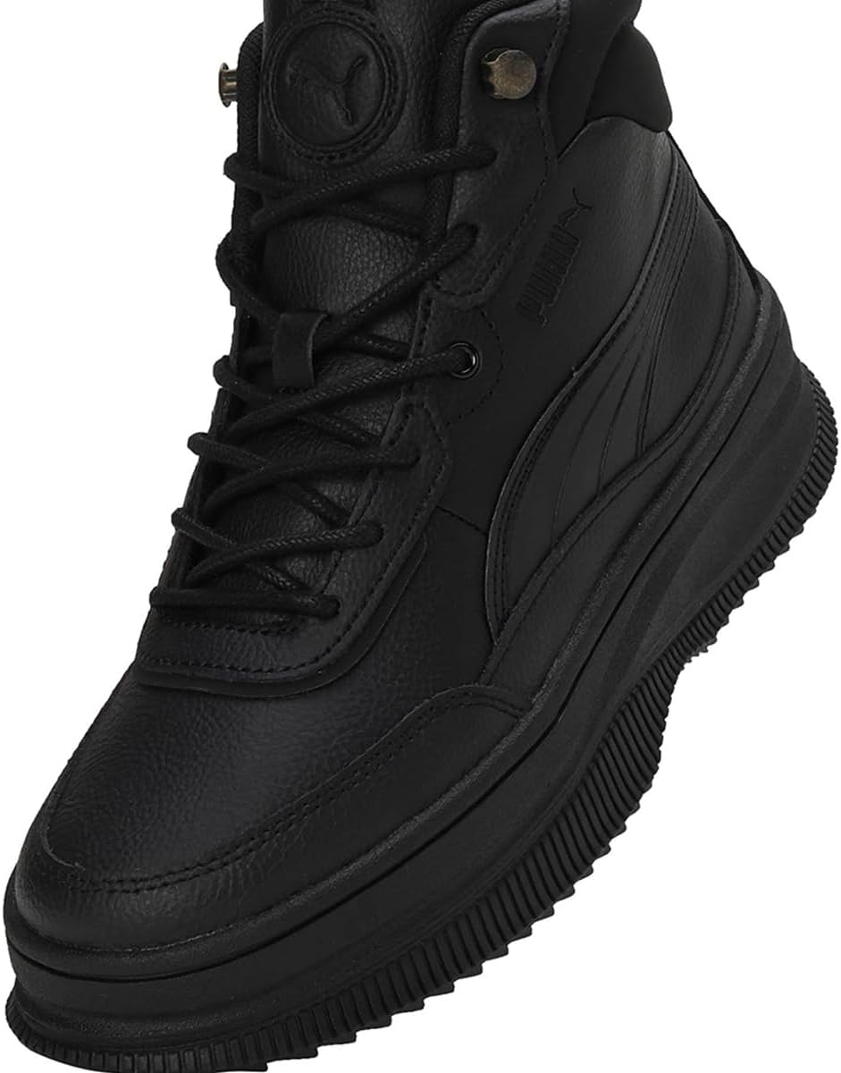 PUMA Women's Mayra Boots - Image 9