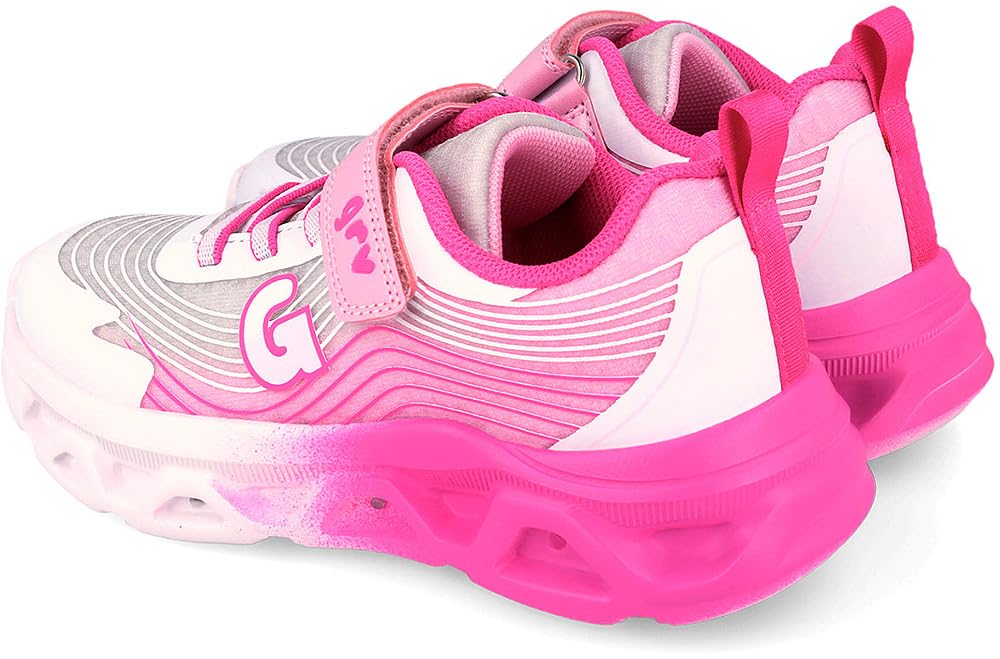 Garvalín 262725, Scarpe da Ginnastica Bambine e Ragazze