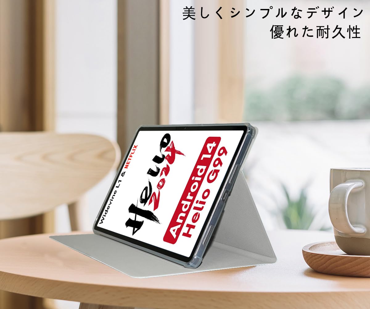 Amazon.co.jp: For Headwolf FPad5/FPad5 Pro ケース 保護ケース 