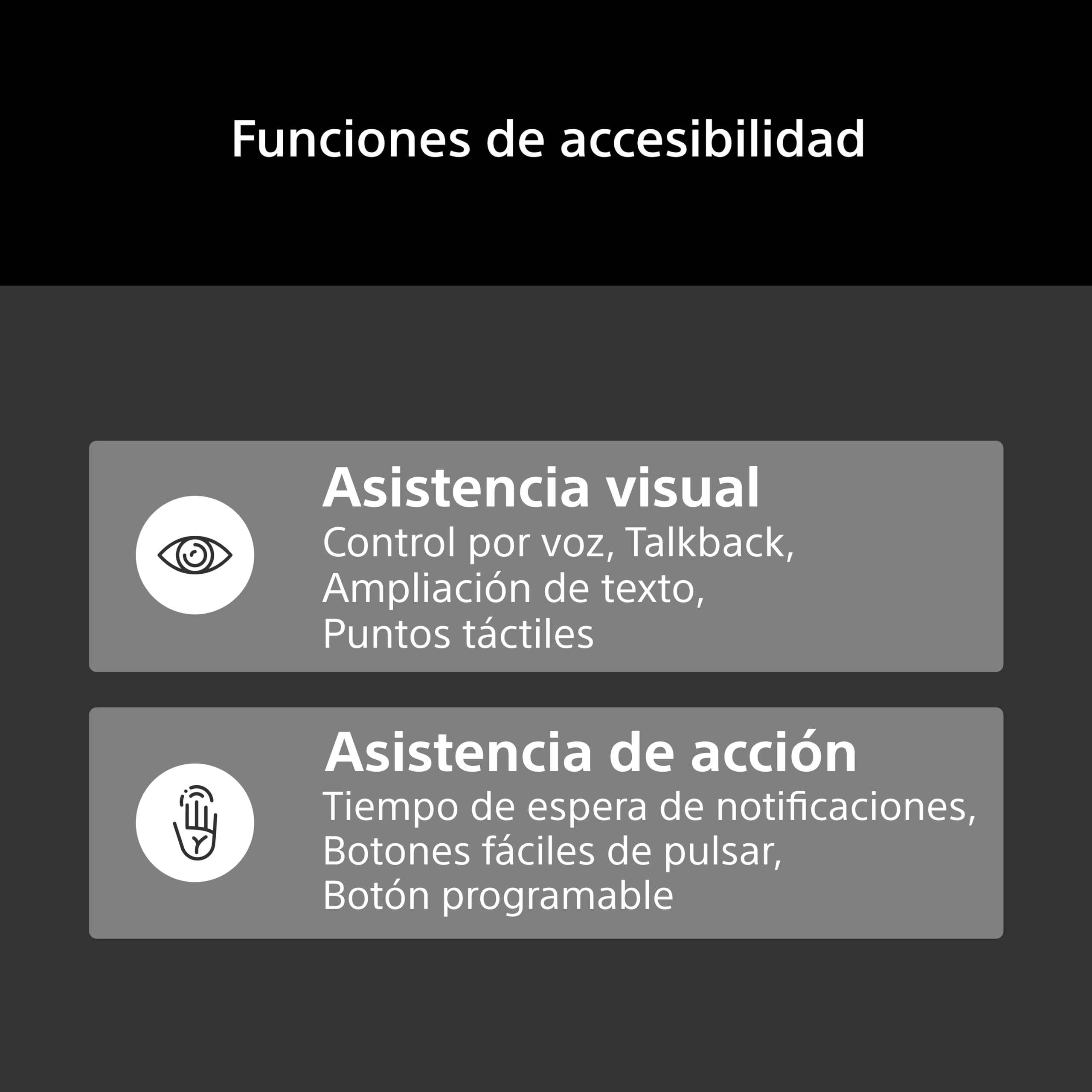 Sony BRAVIA 3 II 43 Pulgadas TV 4K Smart TV (Google TV), Procesador XR con Inteligencia Artificial, 120 Hz, Dolby Vision y Dolby Atmos, Compatible con PS5, 43XR32M2, Modelo 2026
