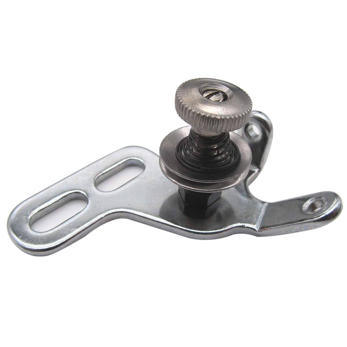 ckpsmsBrand -1PCS #B3258-781-0A0 Bobbin Winder Tension Assemble Compatible with/Replacement for JUKI Brand LBH-780 LBH-781 Buttonholing Machine