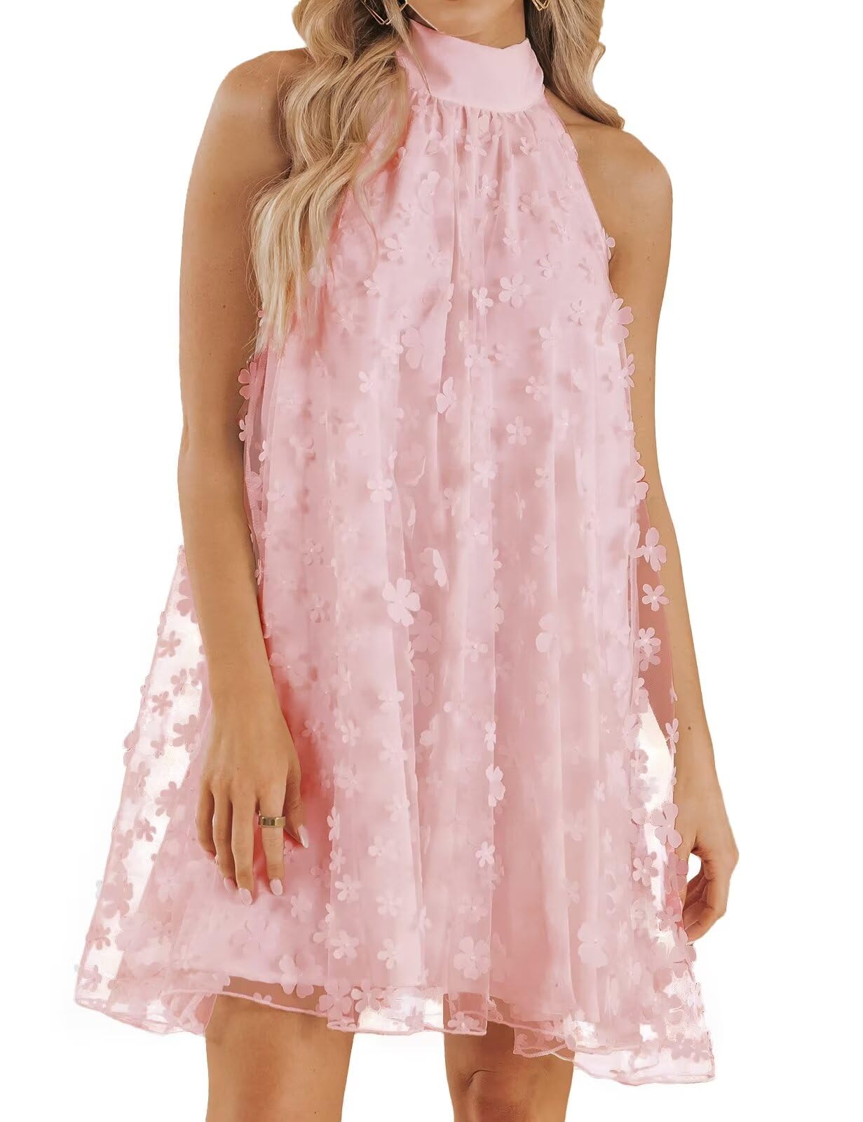 VIMPUNEC Halter A Line Mini