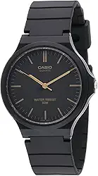 Relógio Casio Masculino MW-240-1E2VDF