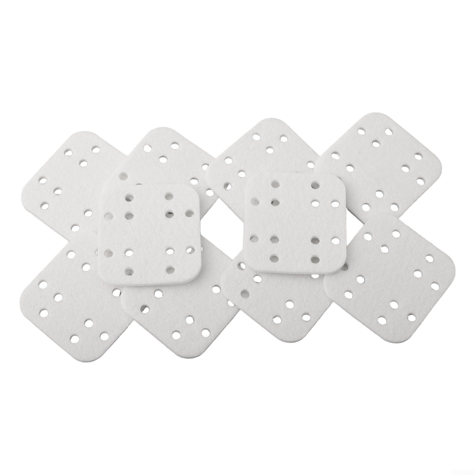 Cartouches filtrantes de déminéralisation Levoit LV600S OasisMist450S, lot de 20