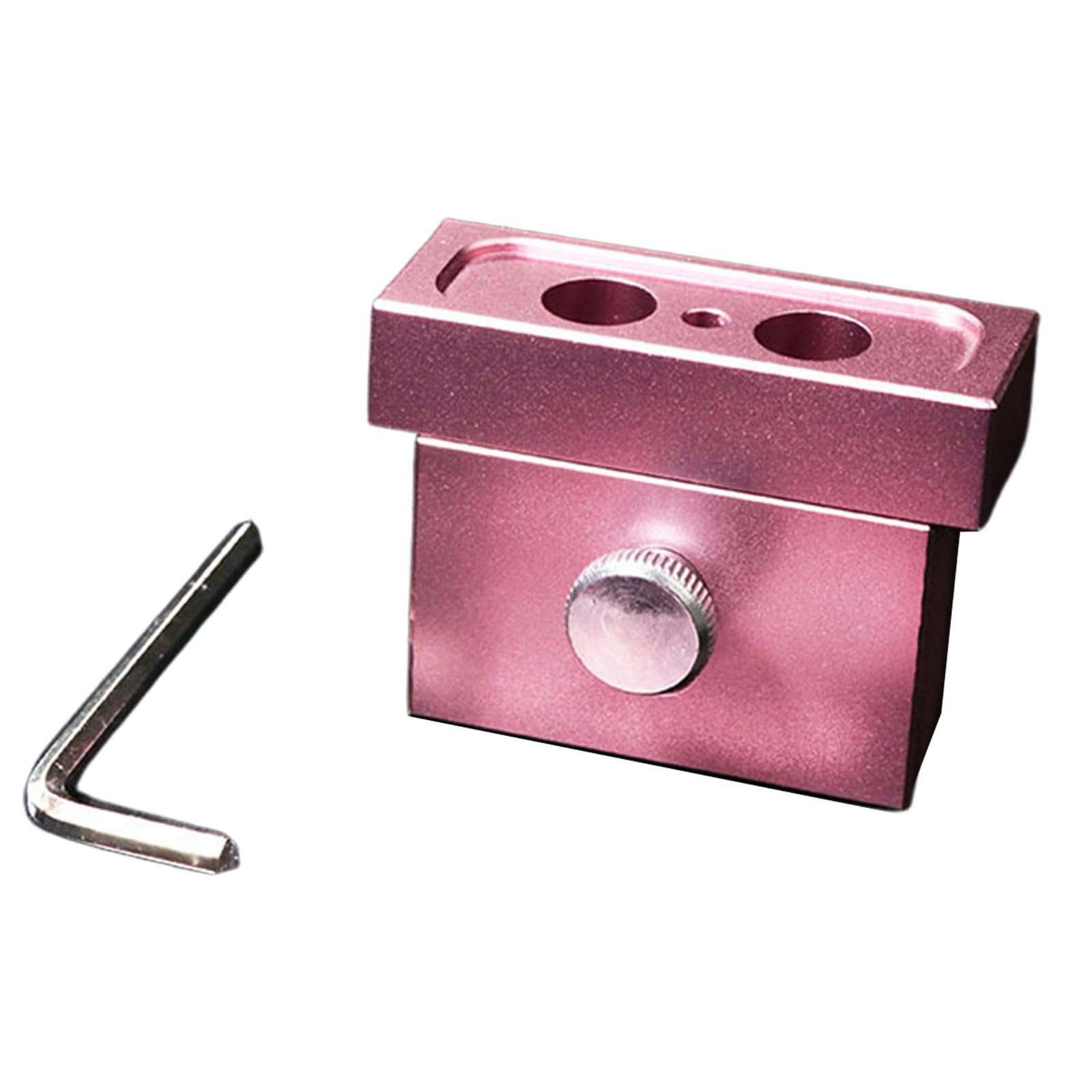 Tsophreniq Professional Aluminum Lipstick Mold for Lipstick Cosmetics Beauty Products and Making Project Lipcolor Cast