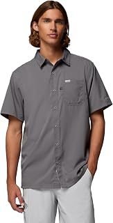 Men's Slack Tide Camp Shirt