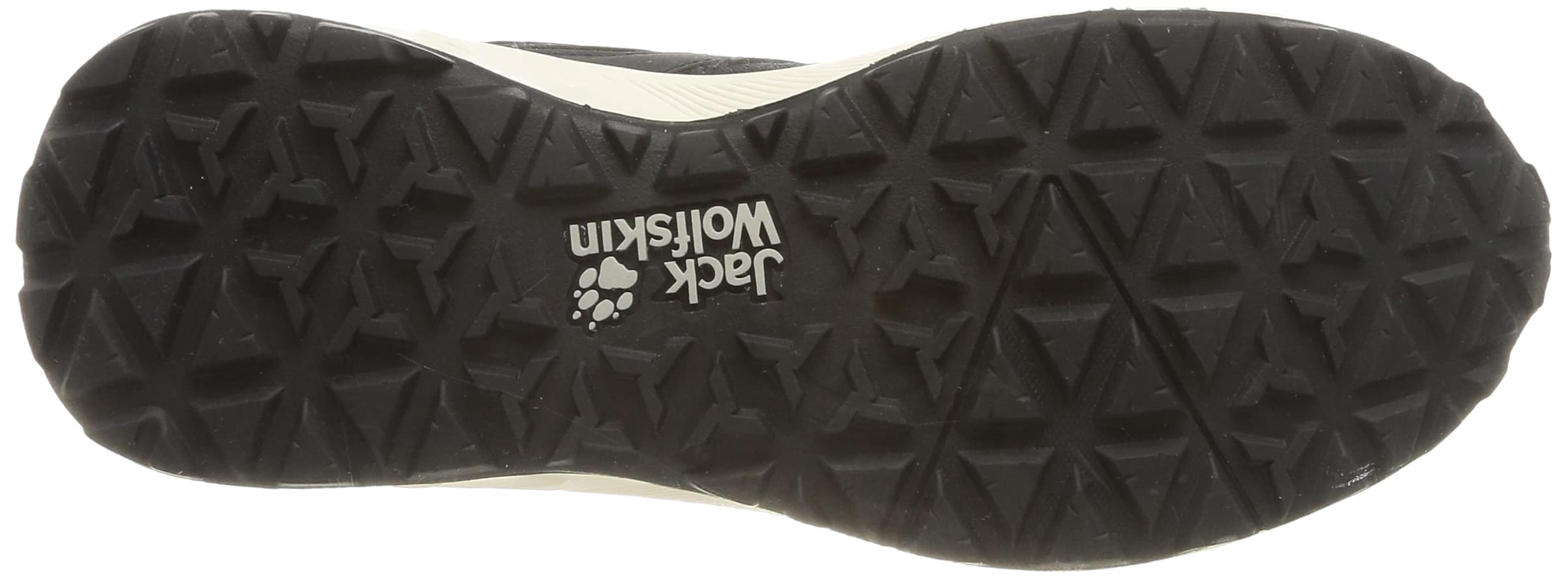 Jack Wolfskin Woodland Texapore Mid K Outdoorschuhe