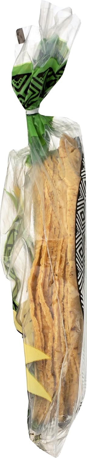 ULA TORTILLAS Tortillas Corn, 10 OZ