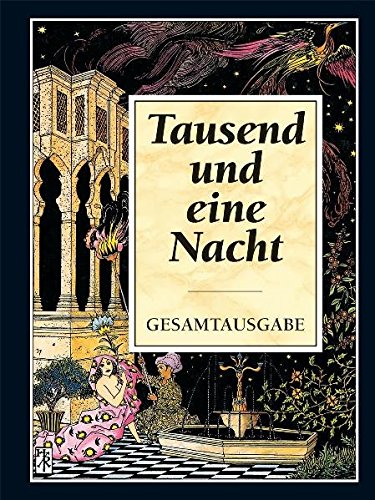 Tausend Und Eine Nacht Märchen Tausend und eine Nacht: 2 Bände. : Weil, Gustav: Amazon.de: Bücher