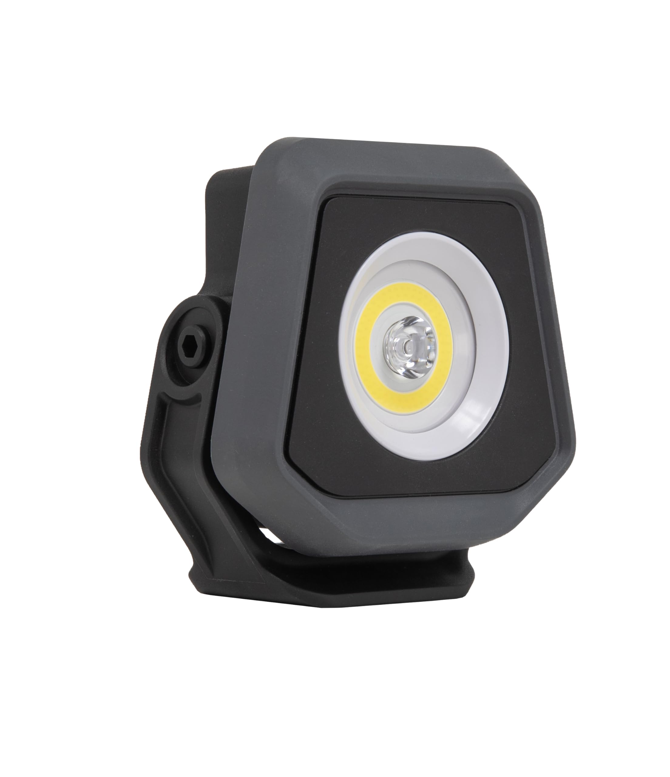 C.K Tools Maxi Magnetic Work Light 2000 Lumens, 4 Lighting Modes with Spotlight and Flood Beam - Image 4