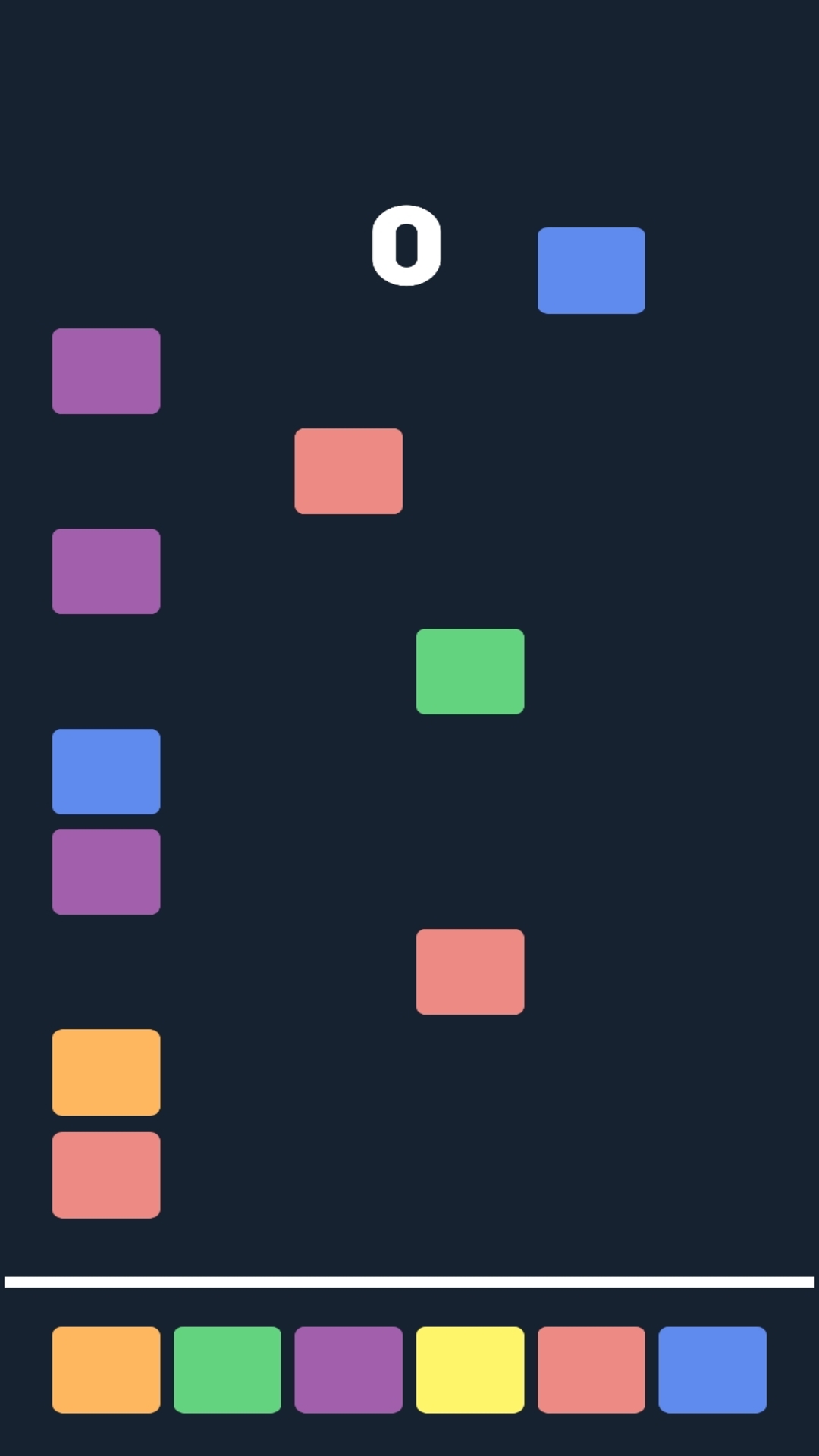 Matching Colors - Game - App on Amazon Appstore