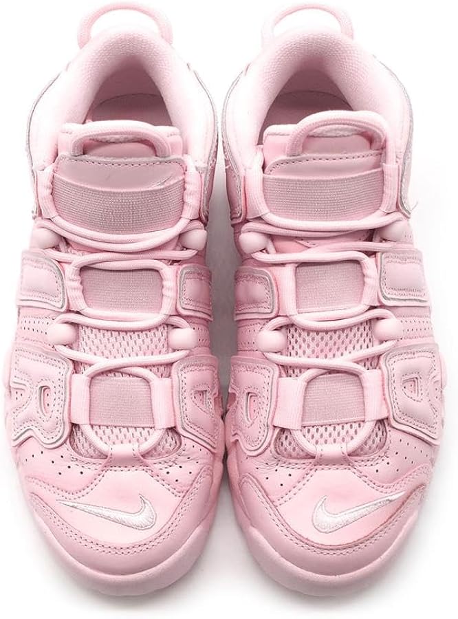 Amazon | [ナイキ] スニーカー レディース エアモアアップテンポ