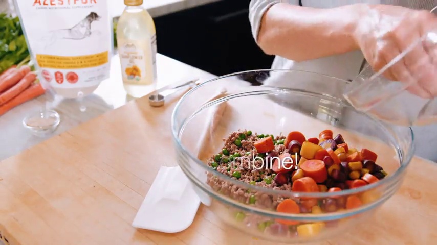 azestfor dog vitamins